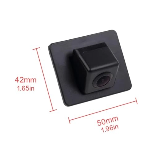 Rear View Reversing Camera - Night vision