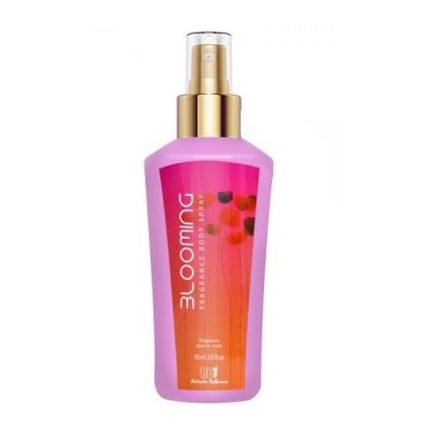 Blooming Fragrance Body Spray - 85ml Blooming