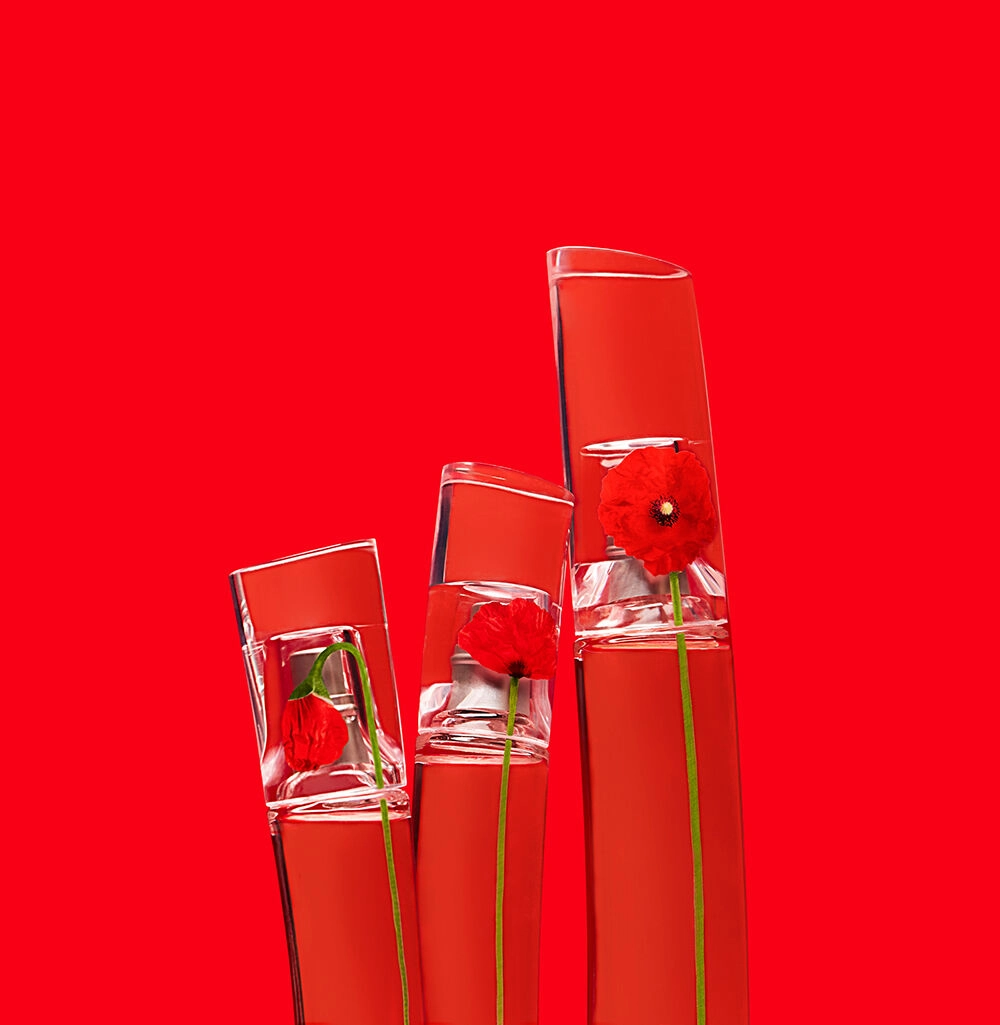 Flower Eau de Parfum 50ml