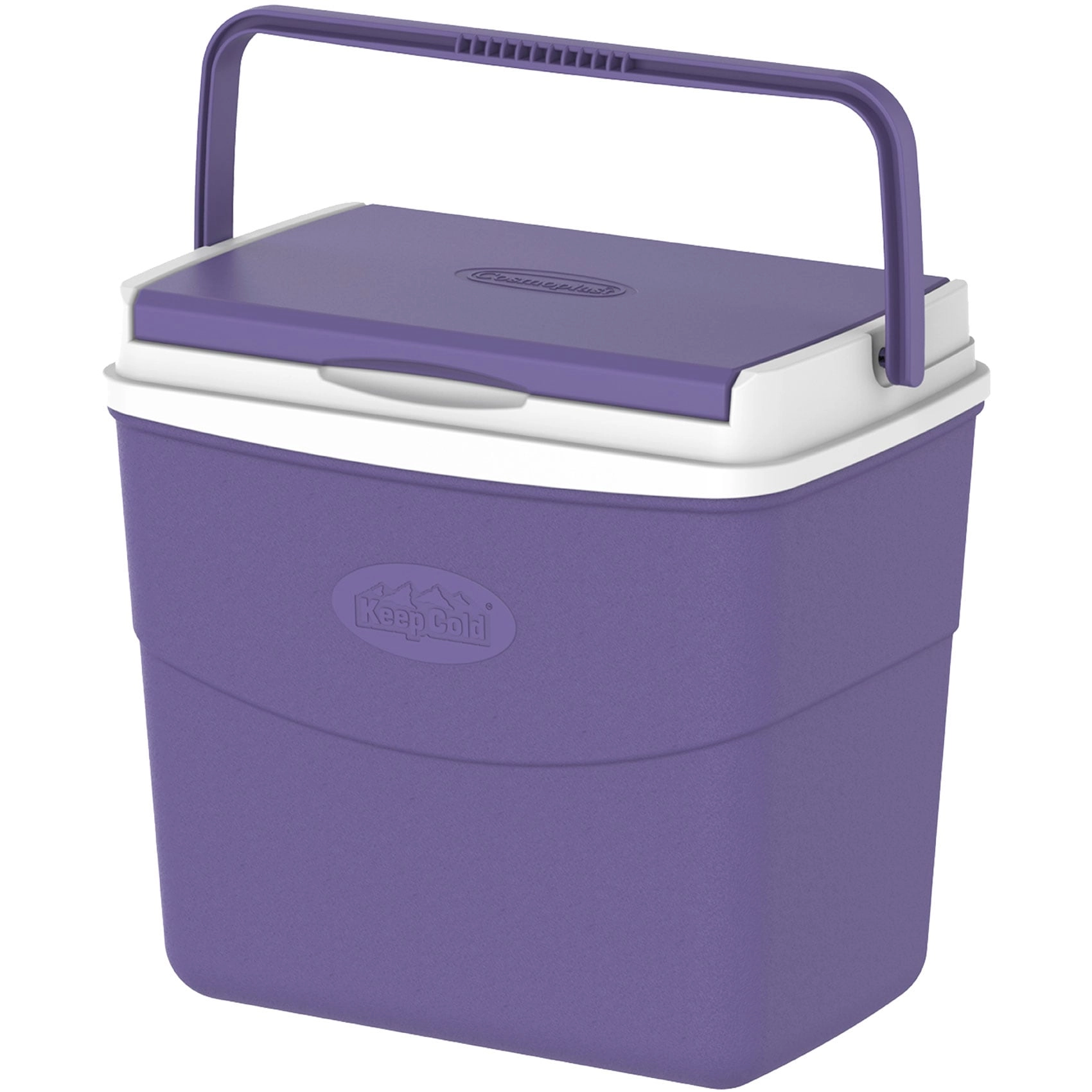 Cosmoplast KeepCold Picnic Ice Box - 20 Liter(s)