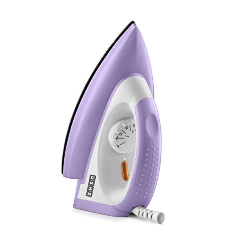 EI Armor - 1100W Dry Iron Purple