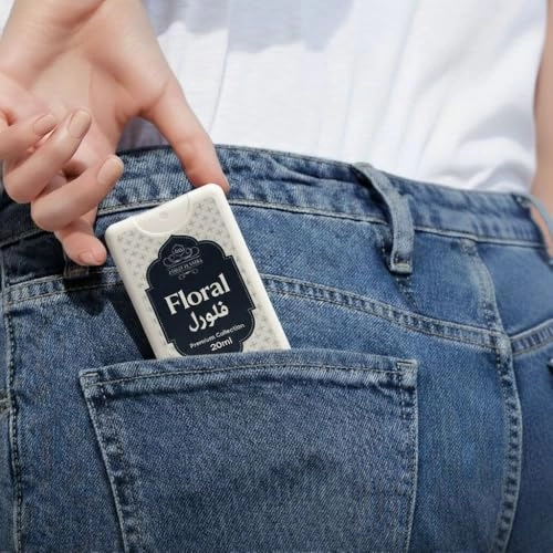 Oud Arabian + Dream Emirates Eau de Parfum 2 x 20ml