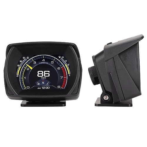 OBD HUD