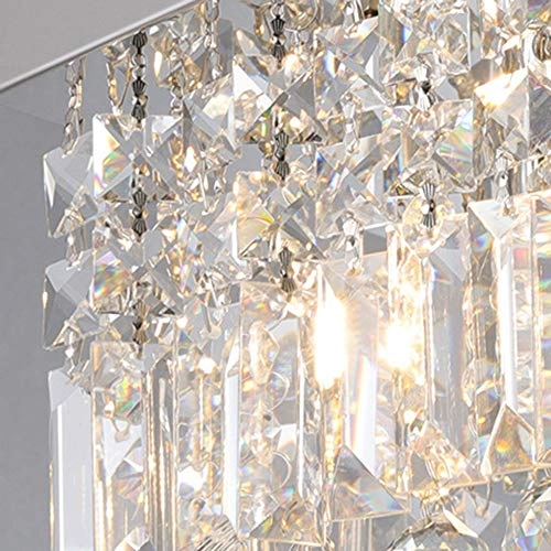 Lowering the lantern - 3000K-4000K