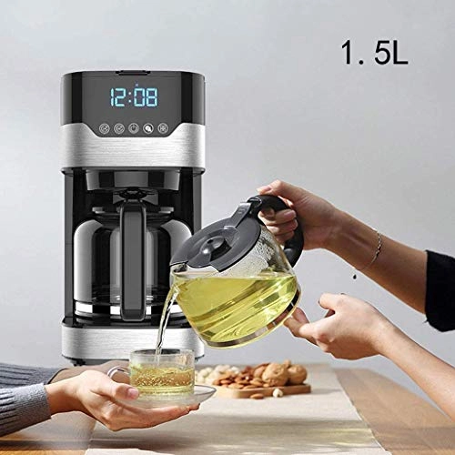 Coffee Maker - 4 Cup Programmable Pack