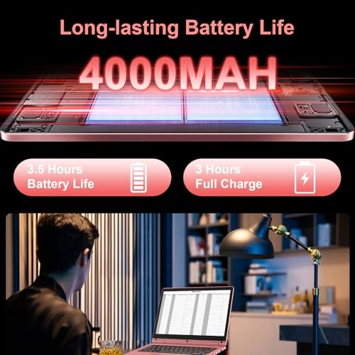 ANL5 - 11.6'' Celeron N4020 6GB DDR4 128GB SSD