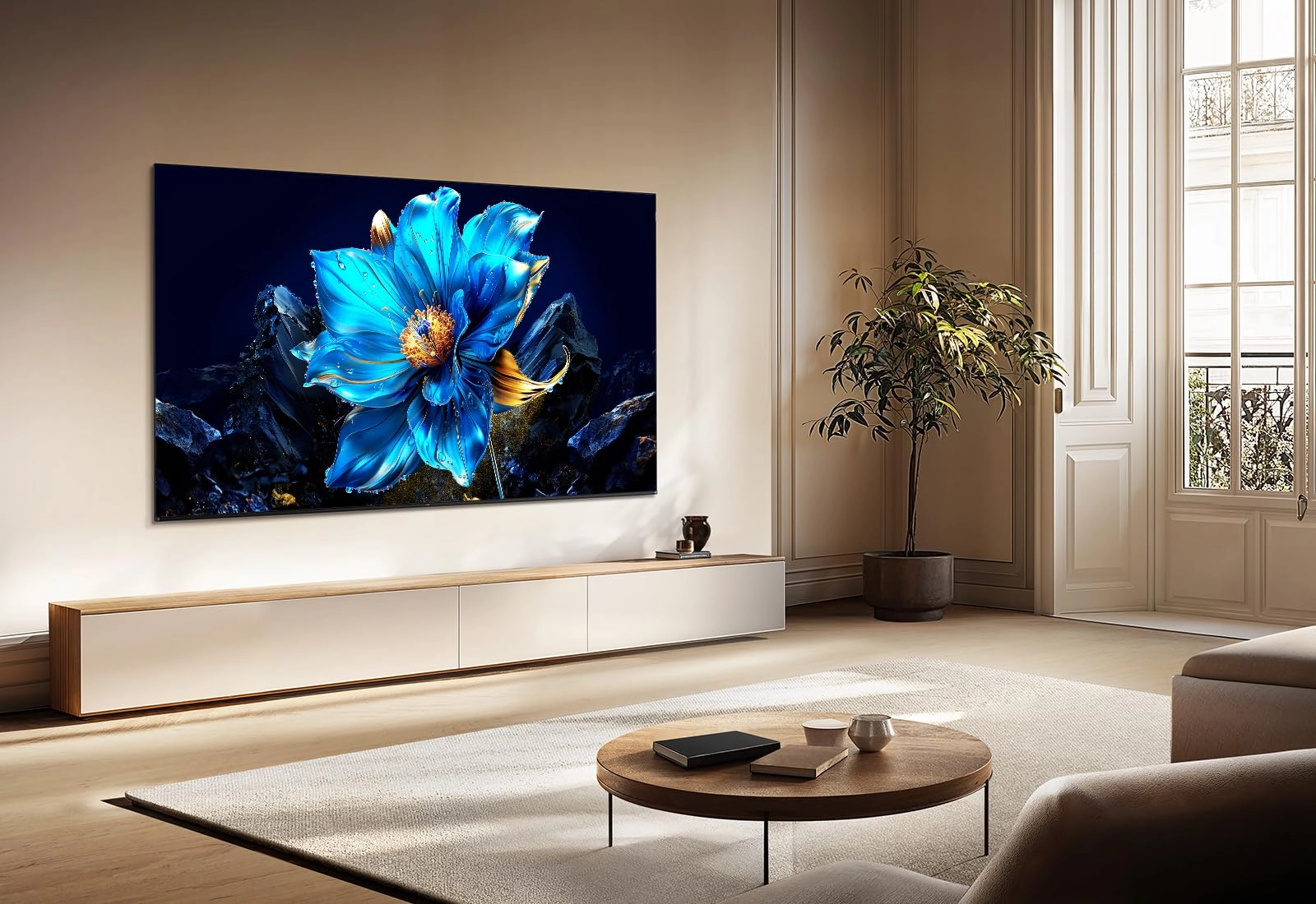 50P7K-UK - 50 Inch