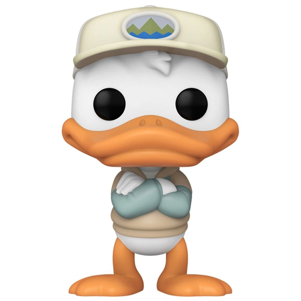 FUNKO Donald - Disney - MM IRL Vinyl