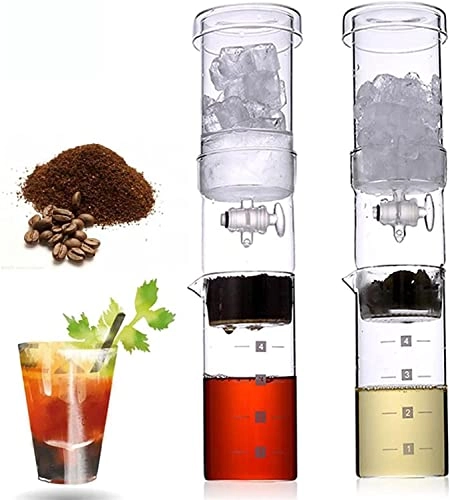 Icedrop - Percolator Ice Drip