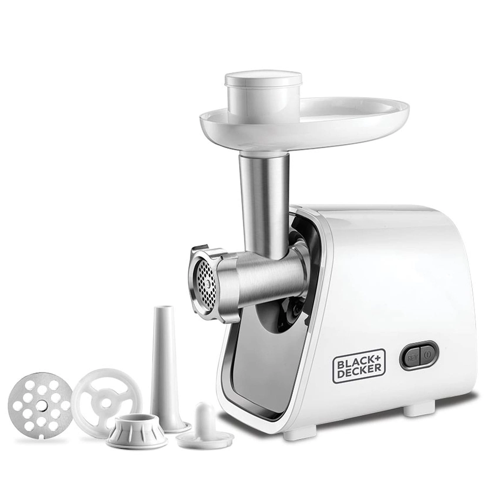 FM1500 - Mincer 1500 W