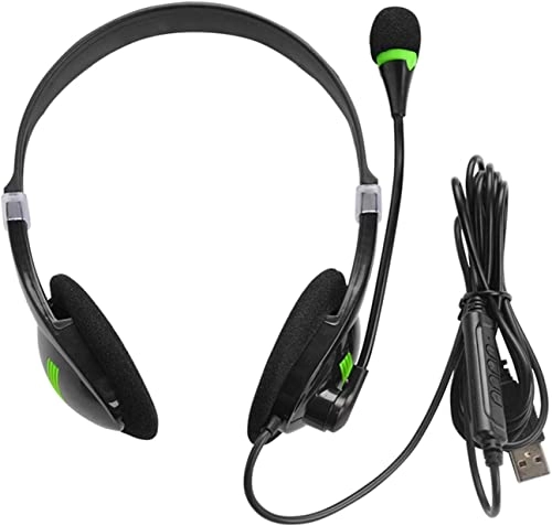 B0BVV97D9L Wired Headset