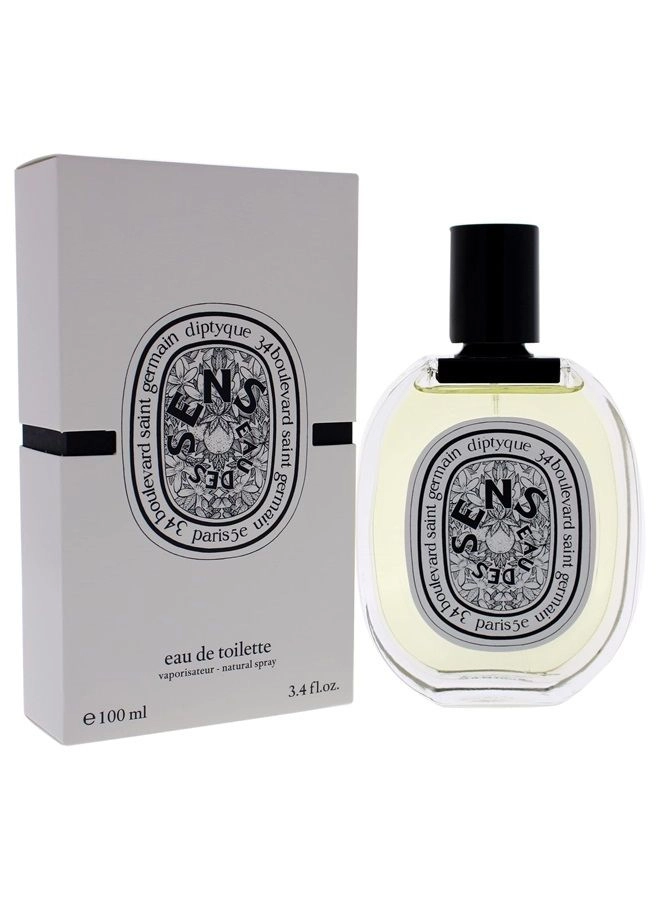 Eau Des Sens Eau de Toilette 100ml