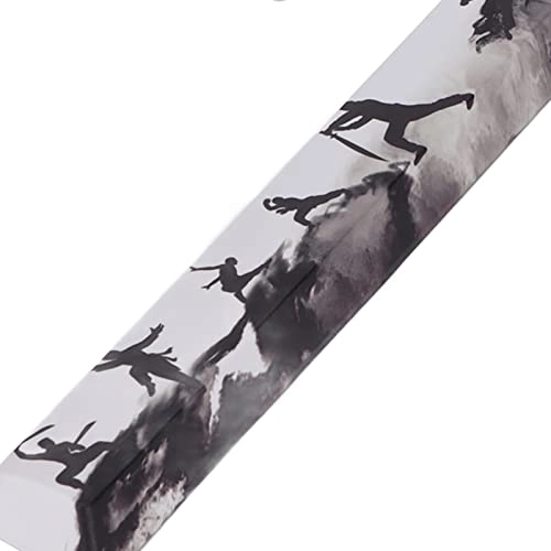 Space + ESC + Enter + Numpad Enter