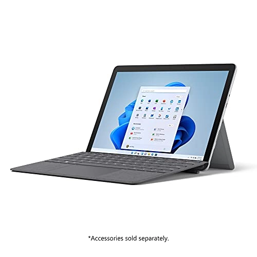 Surface Go 3 - i3 128GB 10.5"