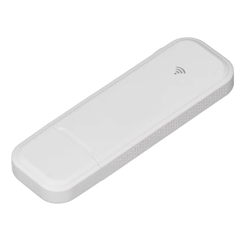 WiFi Hotspot - 4G 5G 802.11 b/g/n 300Mbps