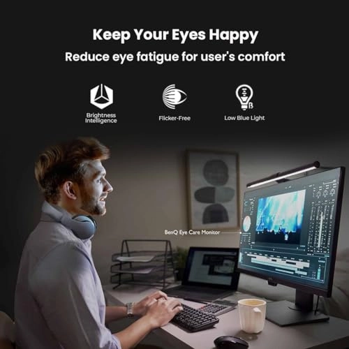 GW2480 - 9H.LHELA.FBU 24 inch 1920 x 1080