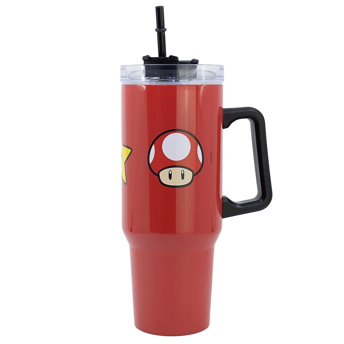Stor Super Mario Rambler Mug - 1165 ml