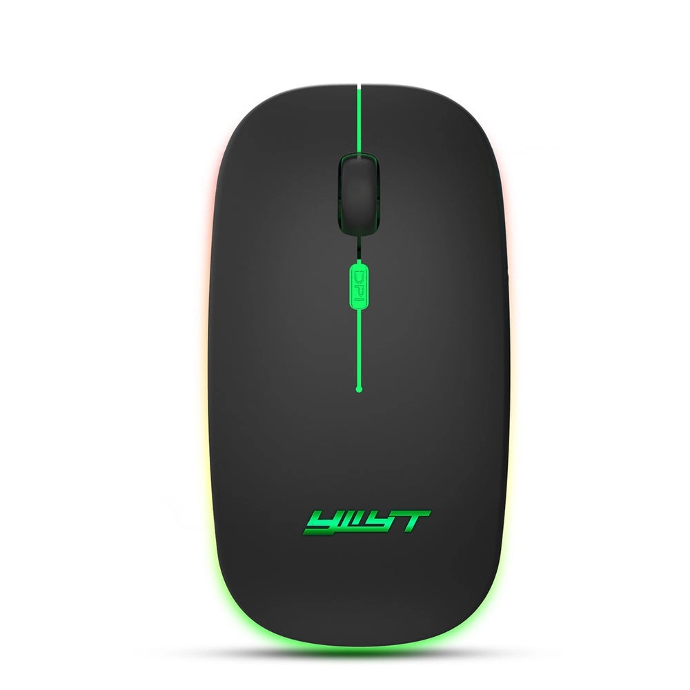 27-LU Mouse - Wireless