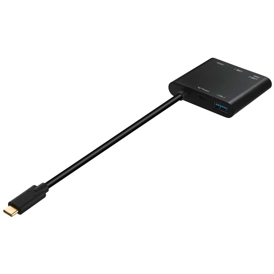 135729 - USB 3.1 USB-C