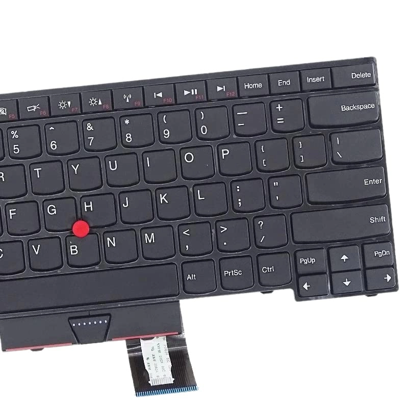 Keyboard for Lenovo ThinkPad E430 E430C E435 E330 E335 S430 E445 - US Version