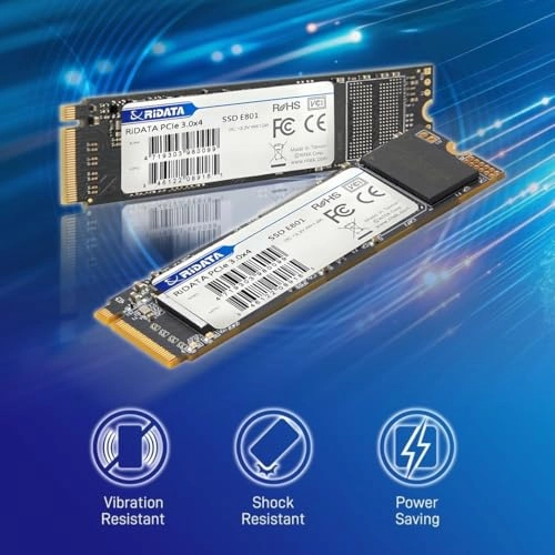 E801 - 1 TB M.2