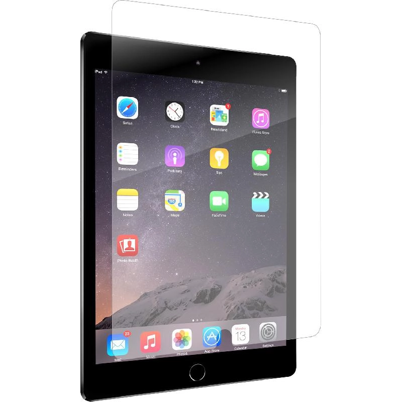 Glass+ Screen Protector for iPad Mini 4/iPad mini 5