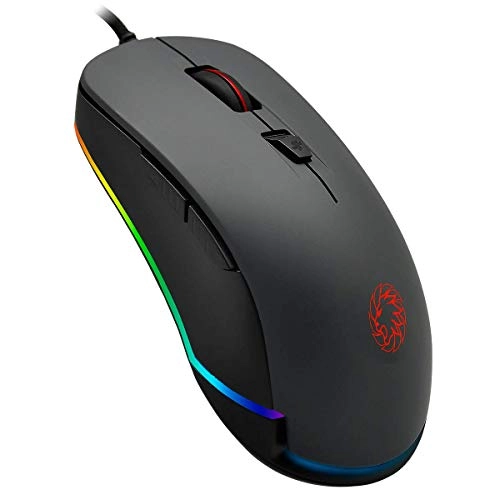 Strike RGB Gaming Mouse - USB