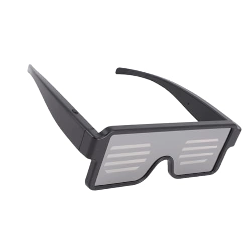 LED Glasses - Colored LED