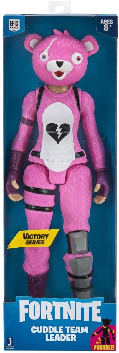 Generic Cuddle Team Leader - Fortnite Victory Series