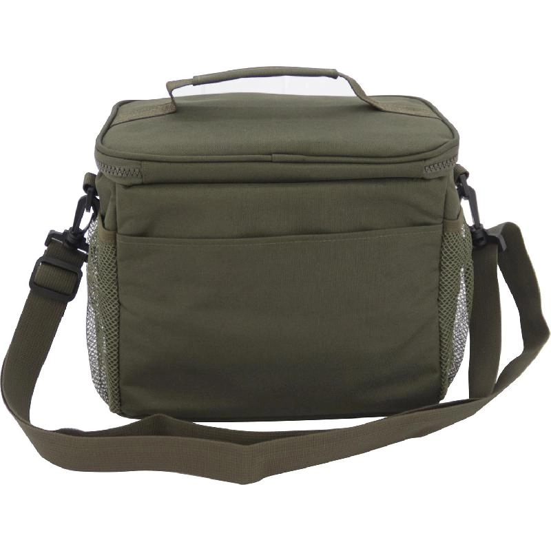 Lunch Bag - Burgundy Fully Insulated