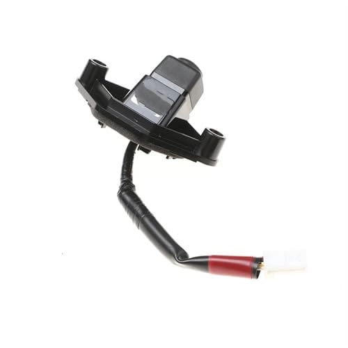 Reversing Camera - HD