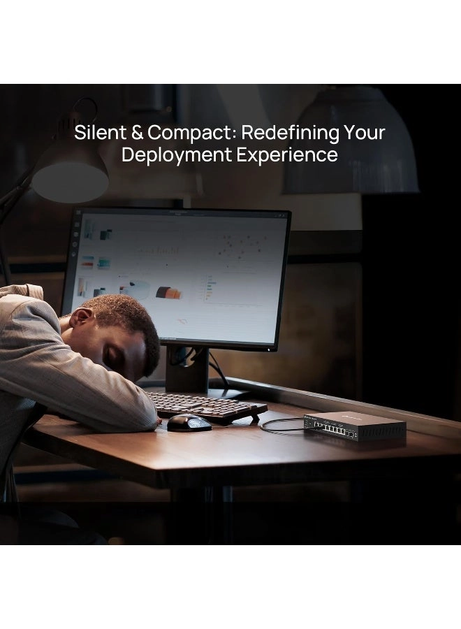 SG2210XMP-M2 8-ports