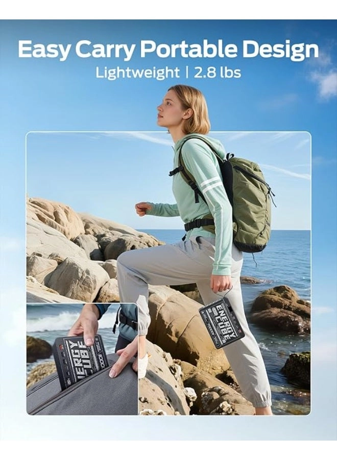 Z70 SE - 70000mAh 35W Fast Charging 4 Outputs