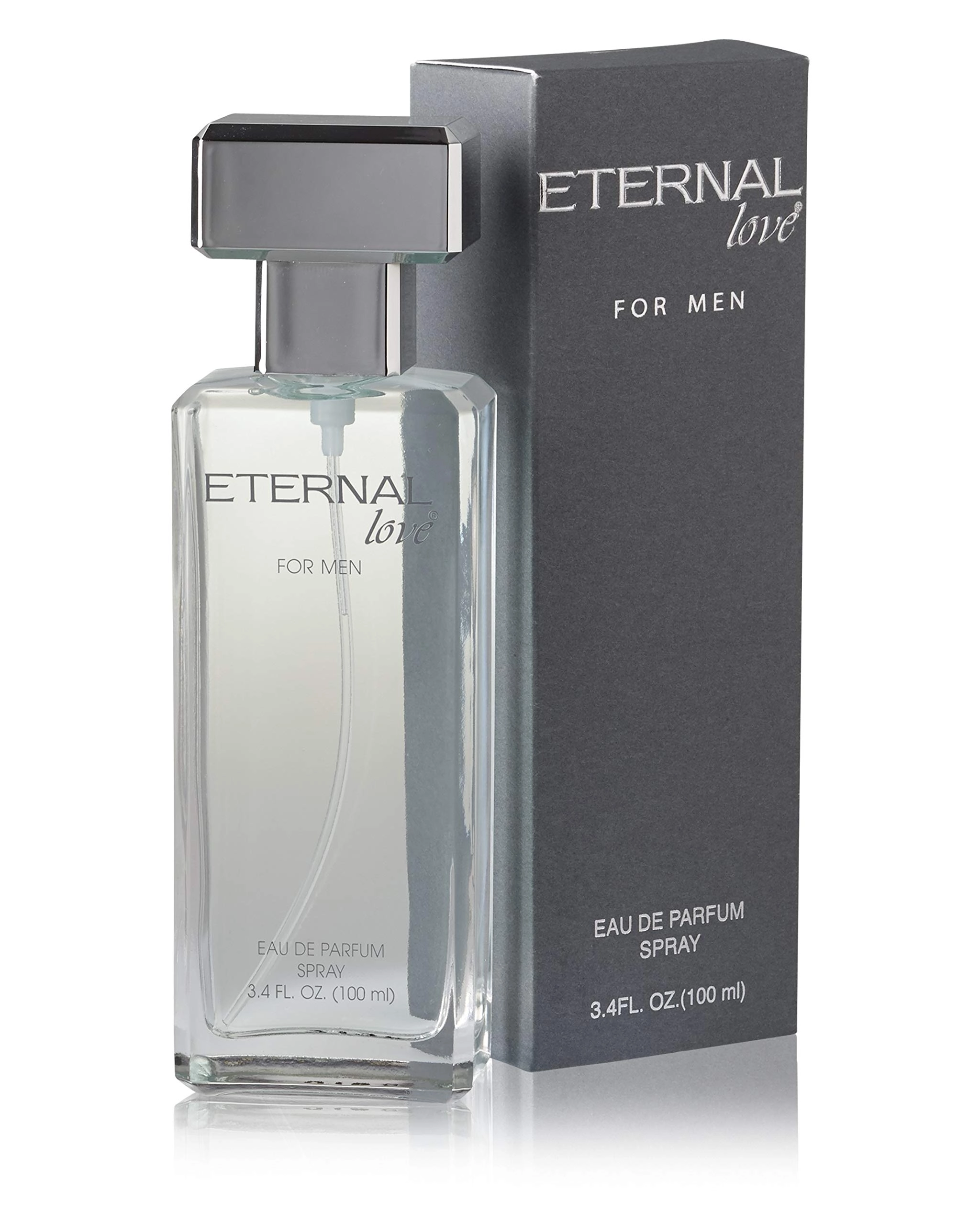 EDP For Men - 100ml