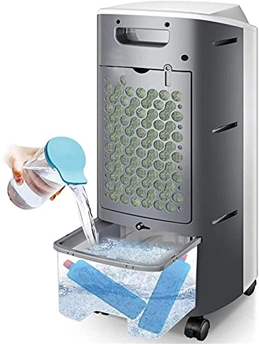 Portable air conditioner