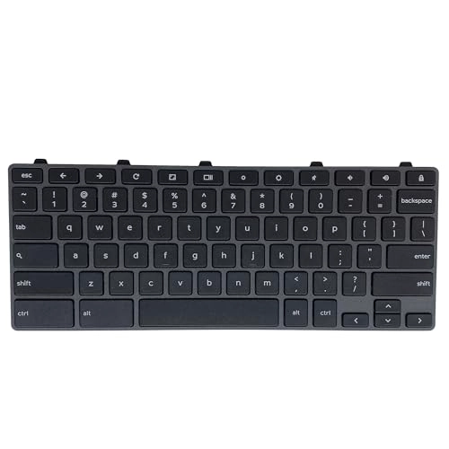 Chromebook 11 Keyboard - US