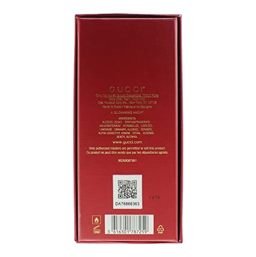 A Gloaming Night Eau de Parfum 100ml