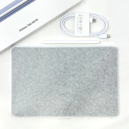 Galaxy Tab S10 FE - 256GB 10.9"