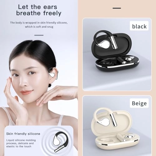 Q31 Wireless Earbud