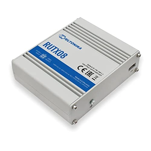 RUTX08 1Gbps