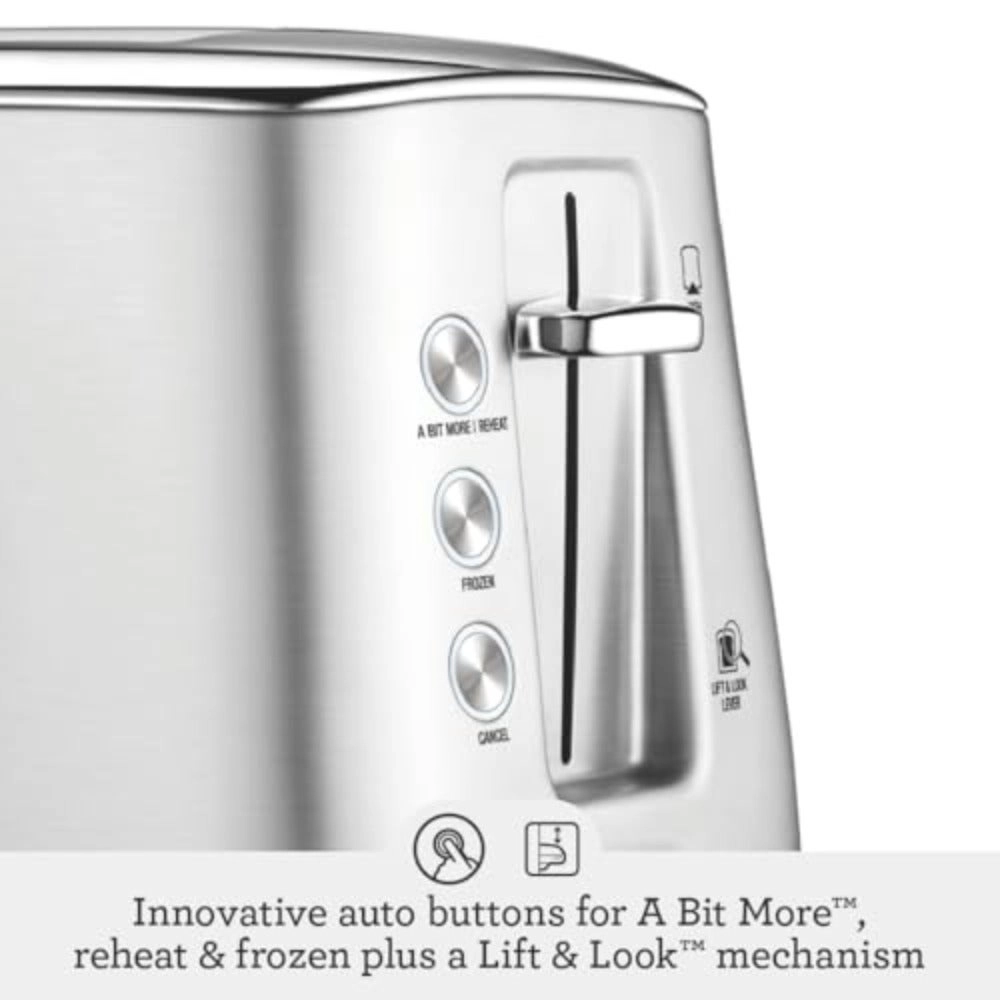 Toast Select Luxe - 2 Slice