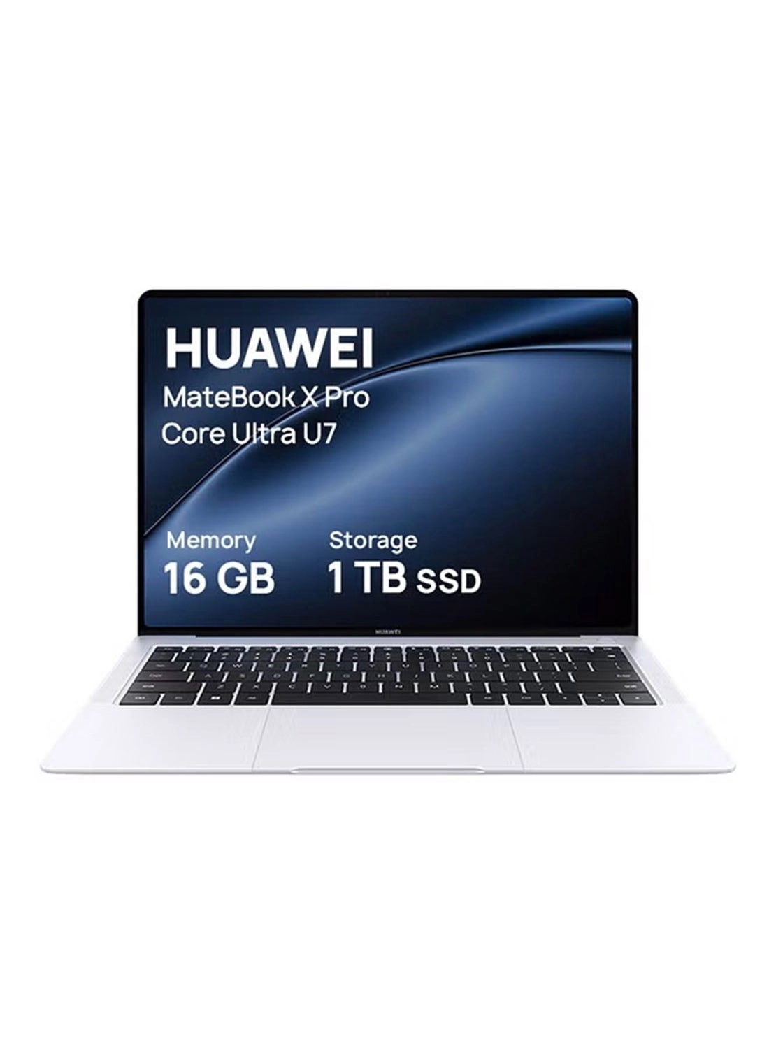 MateBook X Pro 53014ANK - 14.2'' Ultra 7-155H 16GB RAM 1TB SSD