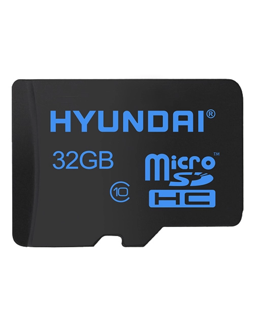 Hyundai Micro SDHC Card - 32GB
