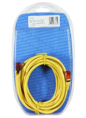 Cat6 S/FTP - 20 m