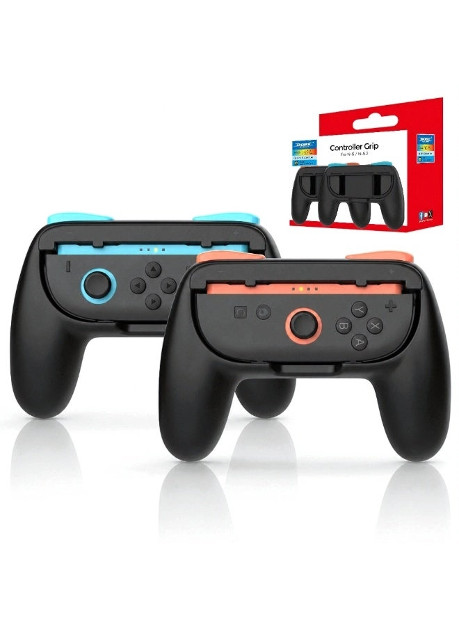 DOBE FOMIS ELECTRONICS Controller Grip - Nintendo Switch 2