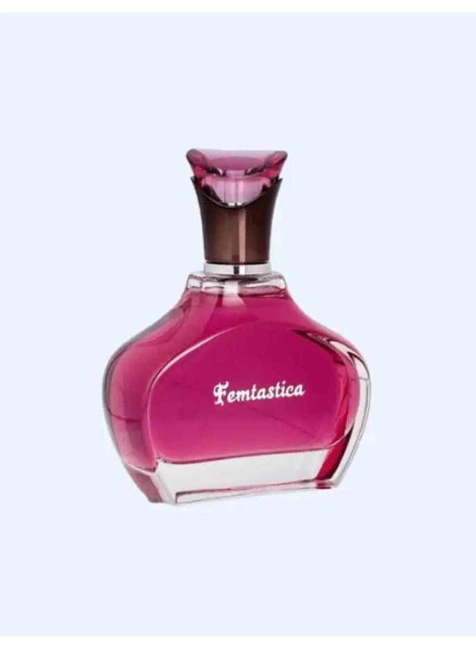 Louis Cardin Femtastica - Eau de Parfum 100 ml