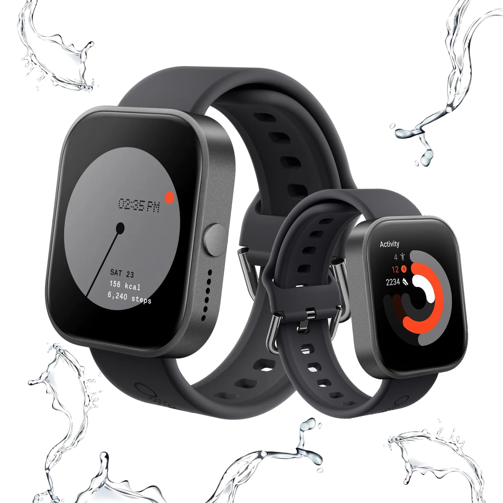 cmf by NOTHING Watch Pro GPS