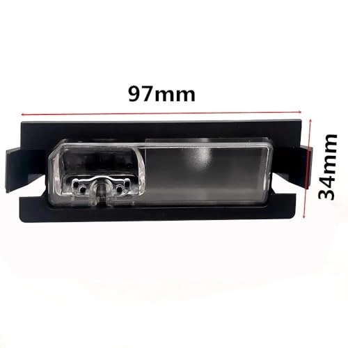Car Rear View Camera Bracket