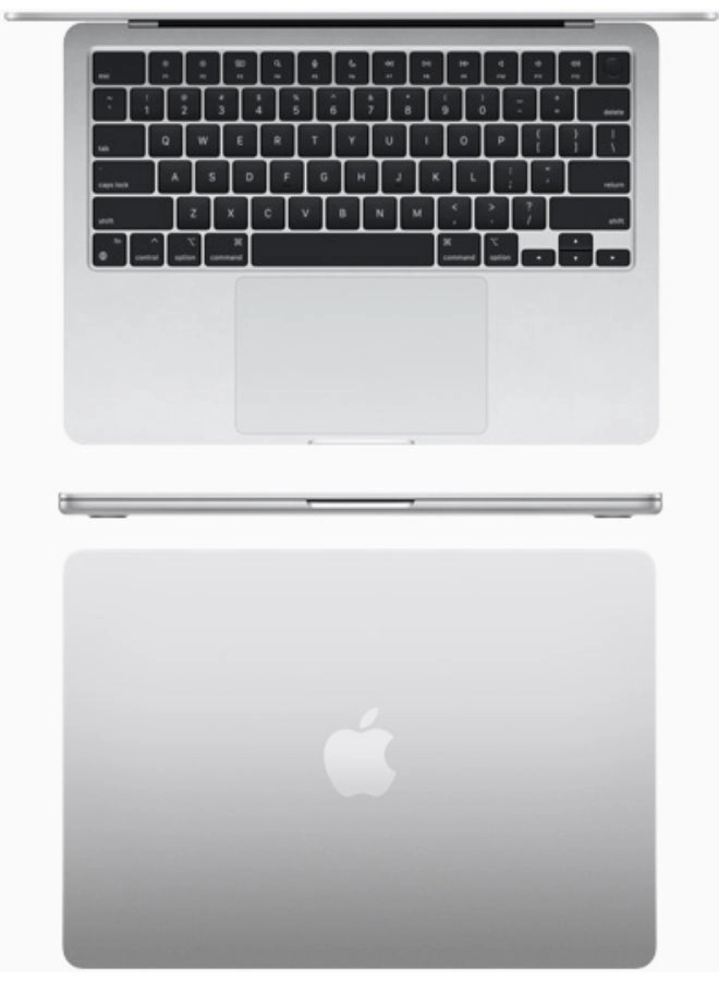 MacBook Air - 13.6'' 256GB 16GB M2