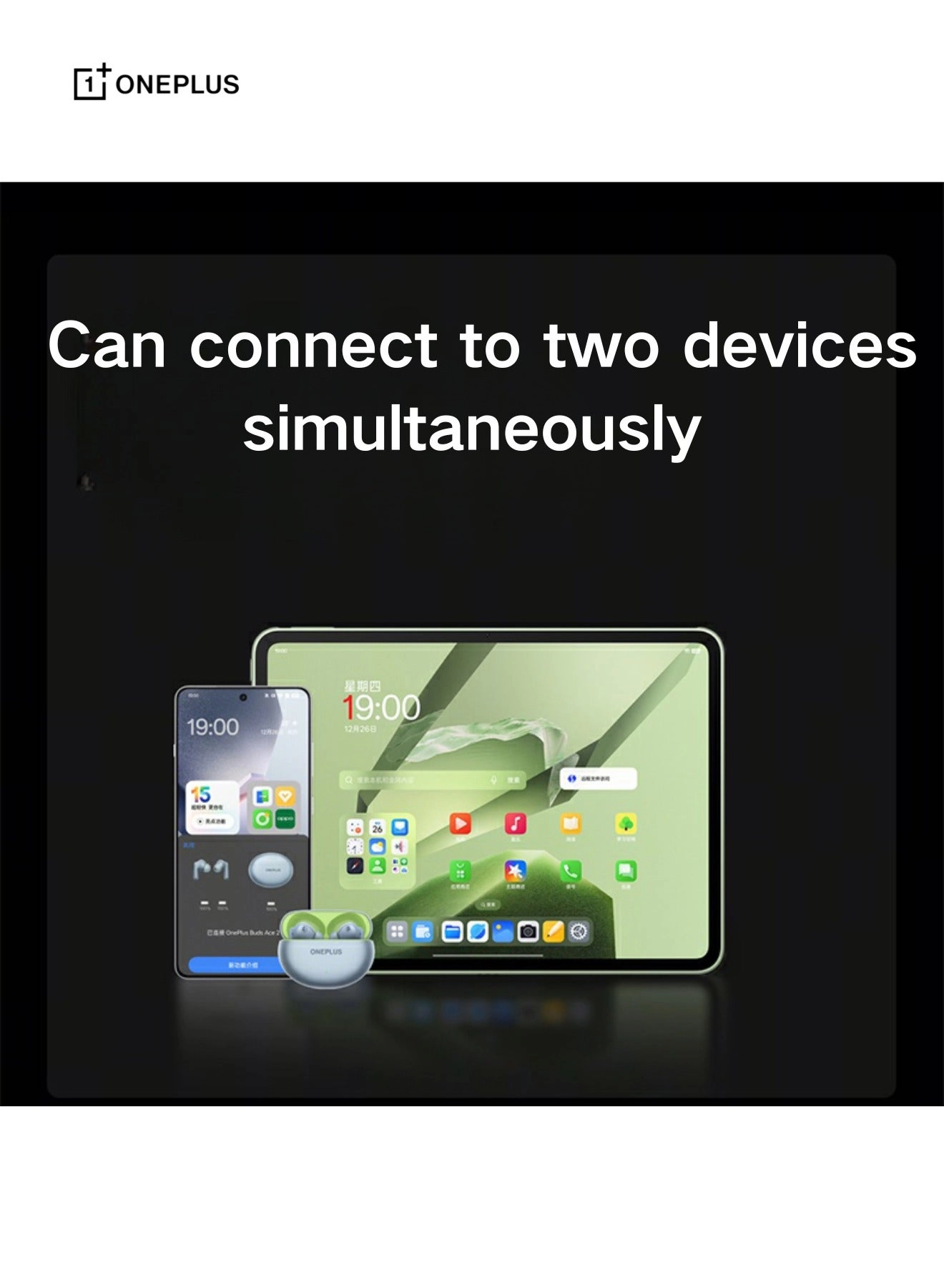 Buds Ace 2 Wireless Earbud